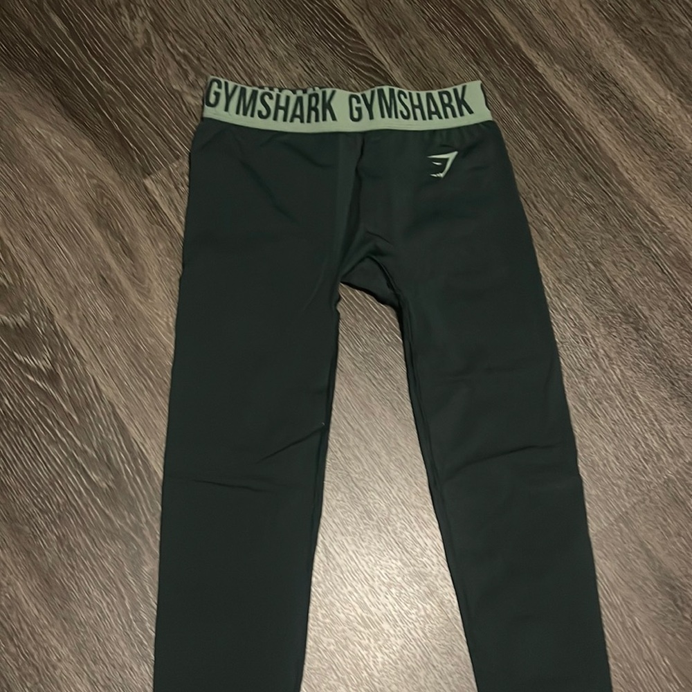 Gymshark leggings